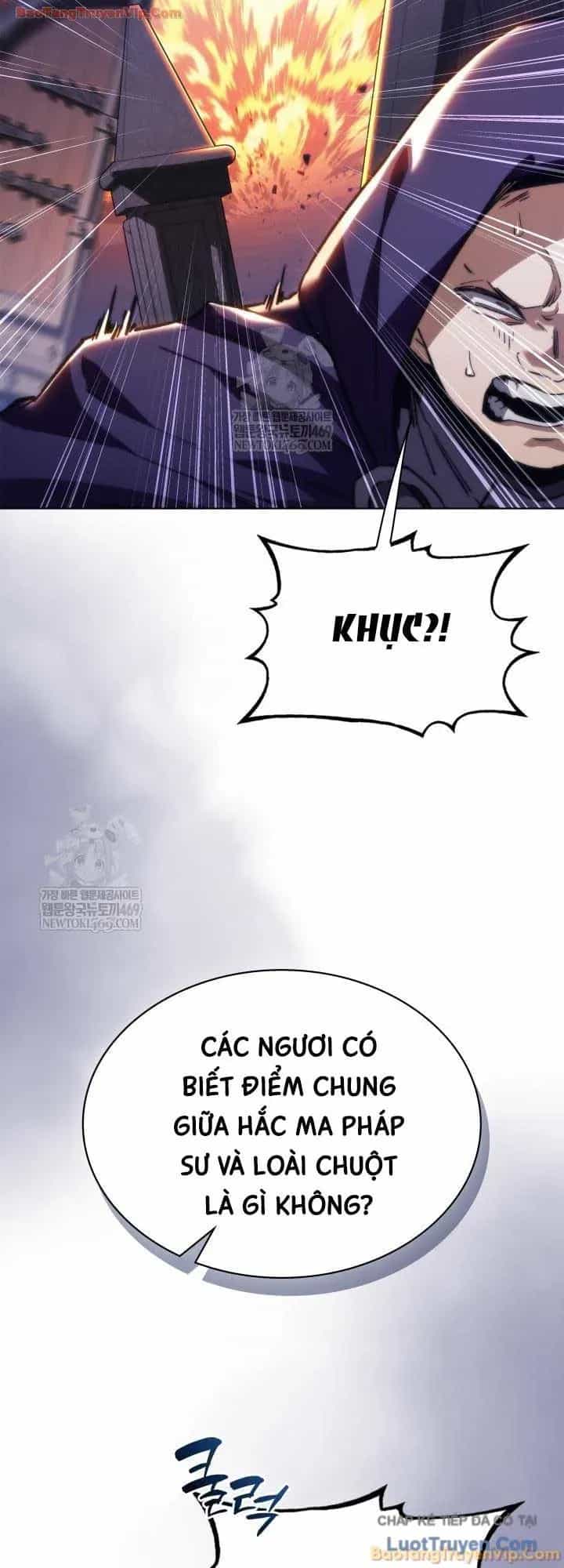 Sự Trở Lại Của Kỵ Sĩ Tử Thần Cấp Thảm Hoạ - Chương 64 - ảnh 62