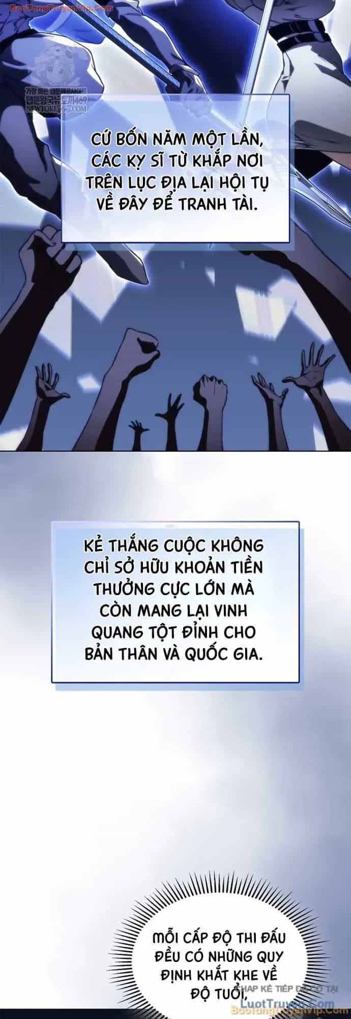 Sự Trở Lại Của Kỵ Sĩ Tử Thần Cấp Thảm Hoạ - Chương 66 - ảnh 50