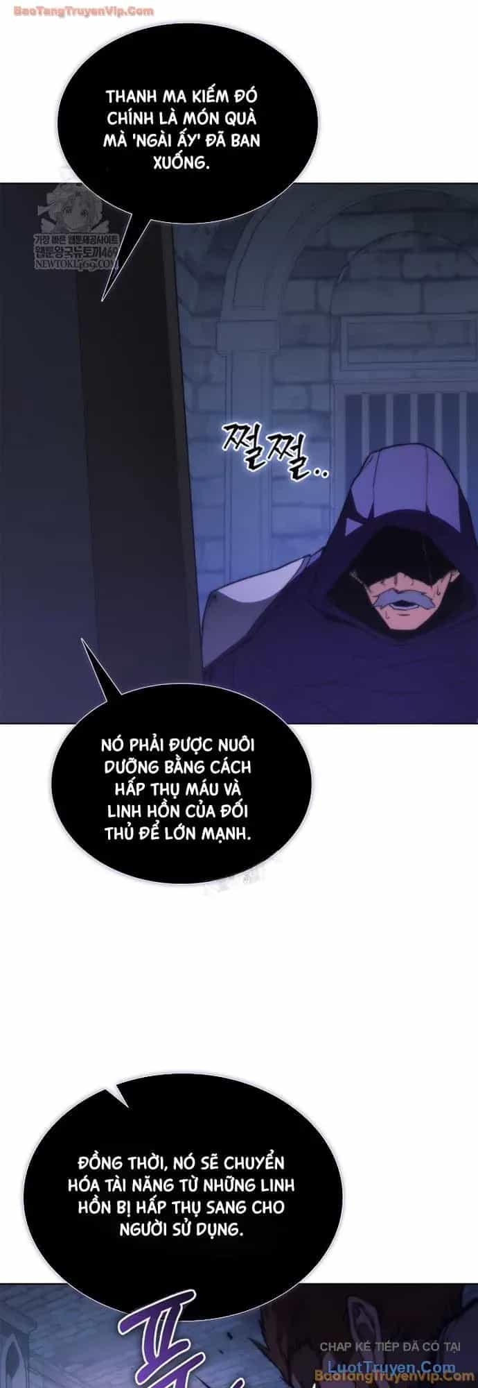 Sự Trở Lại Của Kỵ Sĩ Tử Thần Cấp Thảm Hoạ - Chương 66 - ảnh 62