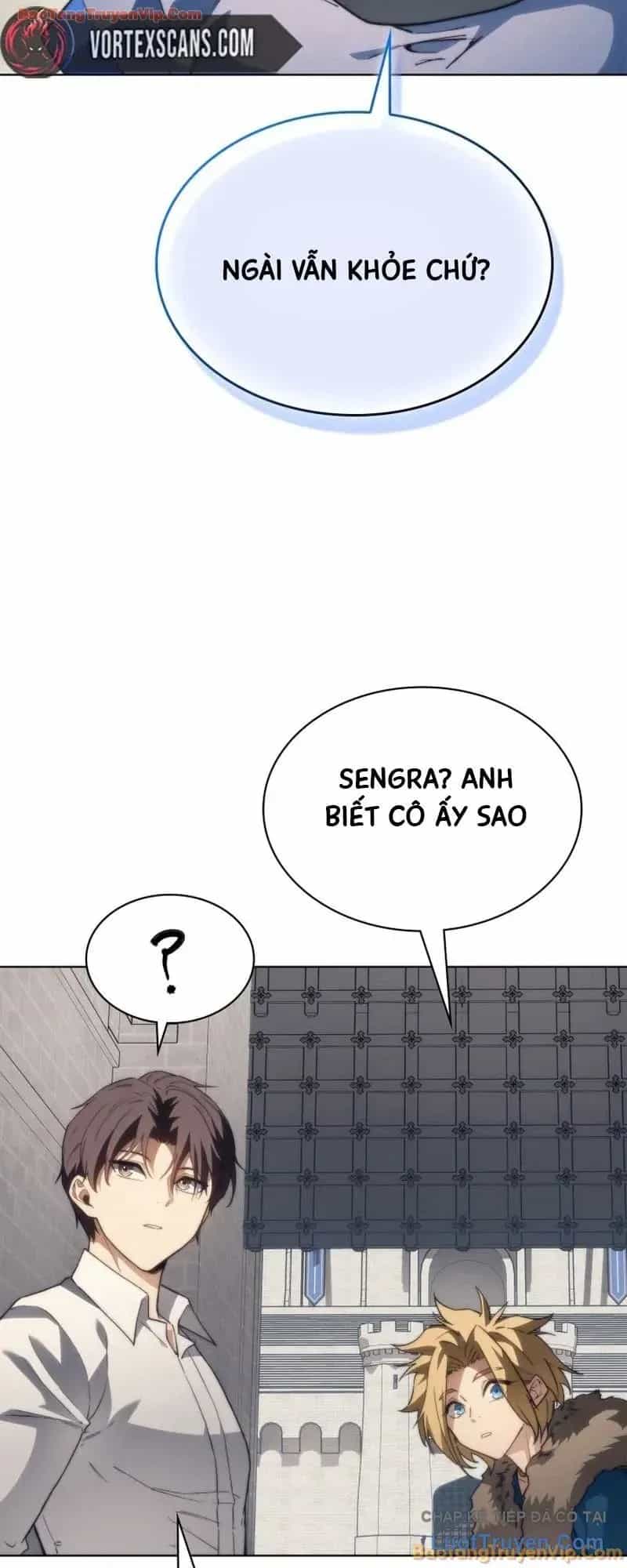 Sự Trở Lại Của Kỵ Sĩ Tử Thần Cấp Thảm Hoạ - Chương 68 - ảnh 15