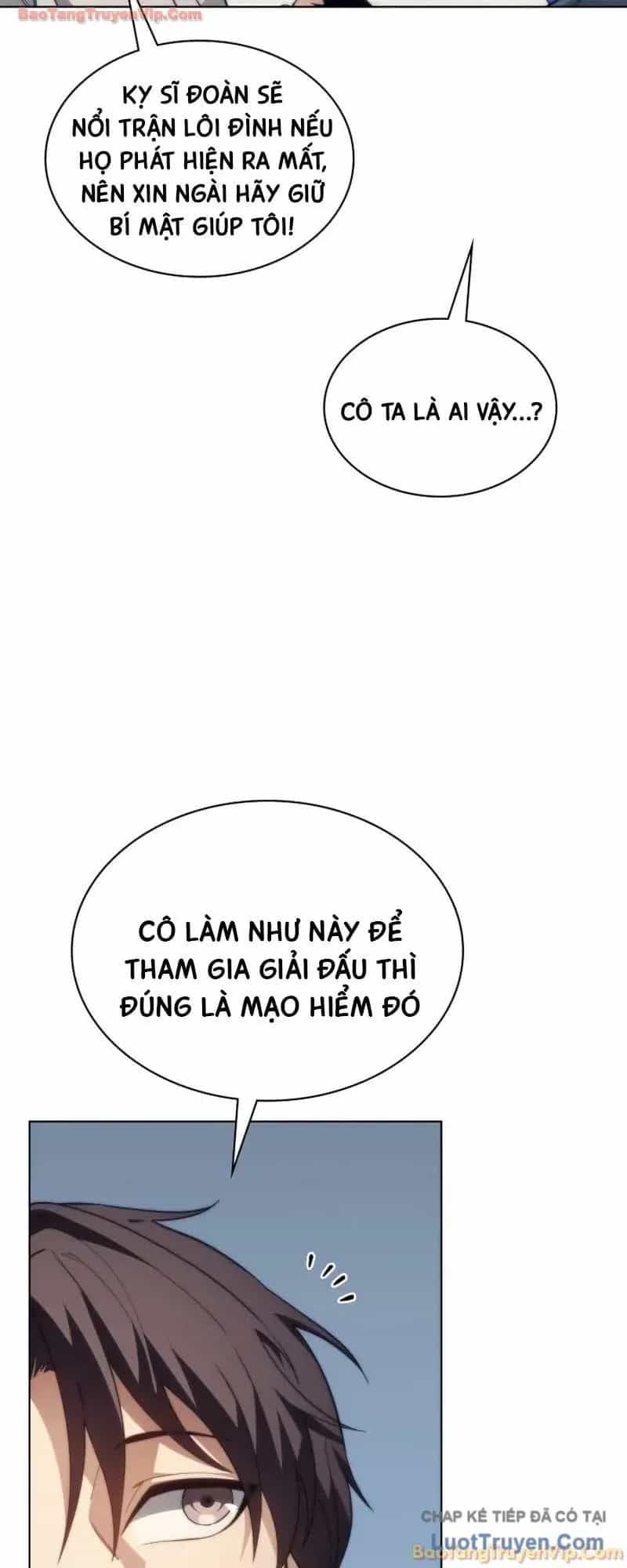 Sự Trở Lại Của Kỵ Sĩ Tử Thần Cấp Thảm Hoạ - Chương 68 - ảnh 22