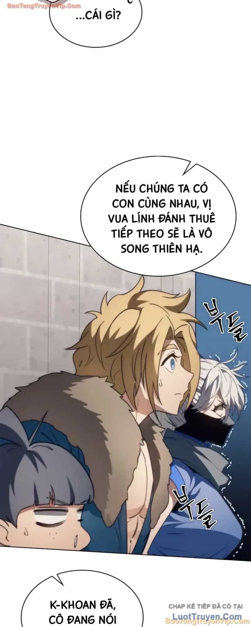 Sự Trở Lại Của Kỵ Sĩ Tử Thần Cấp Thảm Hoạ - Chương 69 - ảnh 79