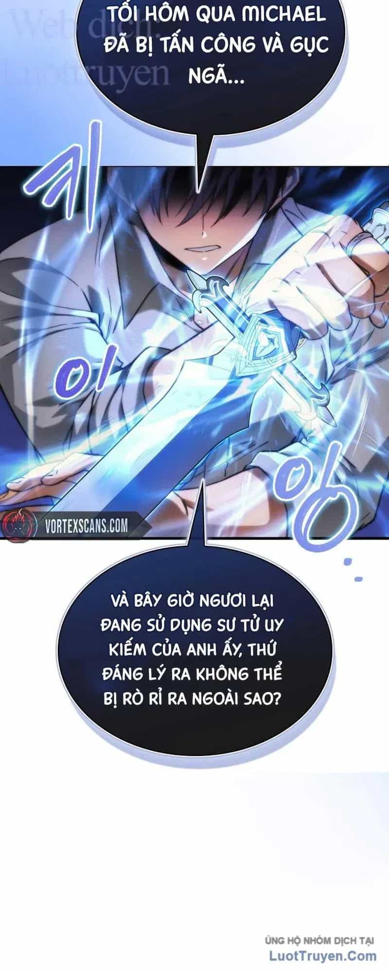 Sự Trở Lại Của Kỵ Sĩ Tử Thần Cấp Thảm Hoạ - Chương 70 - ảnh 72