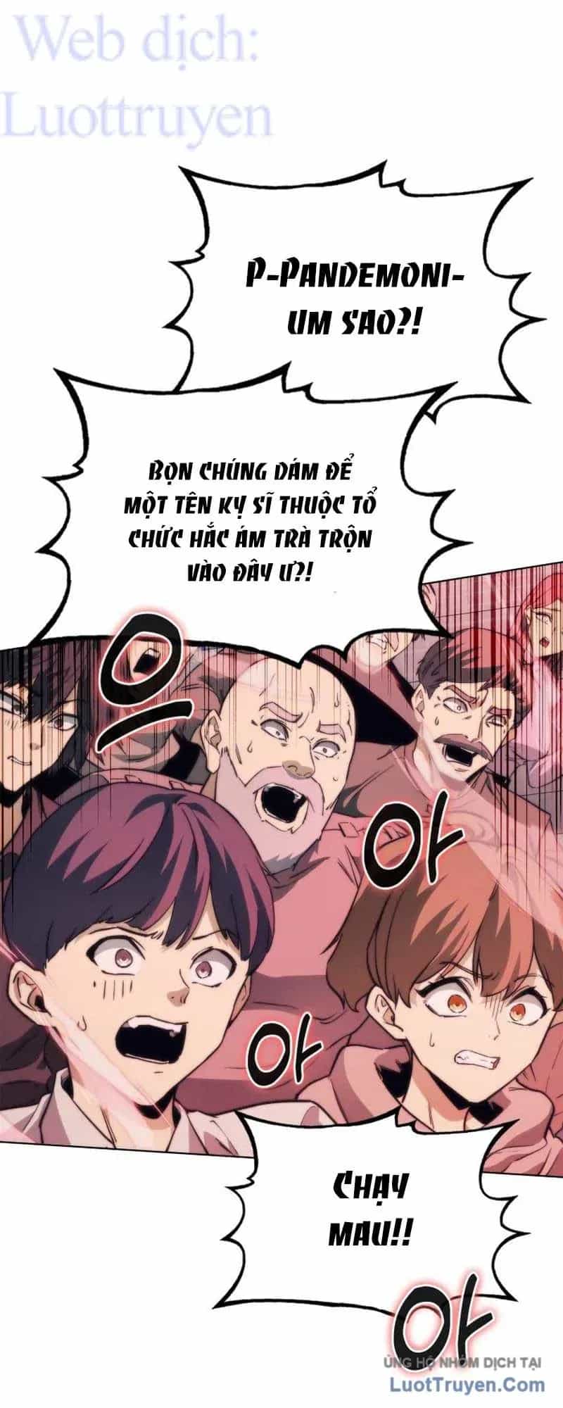 Sự Trở Lại Của Kỵ Sĩ Tử Thần Cấp Thảm Hoạ - Chương 71 - ảnh 32