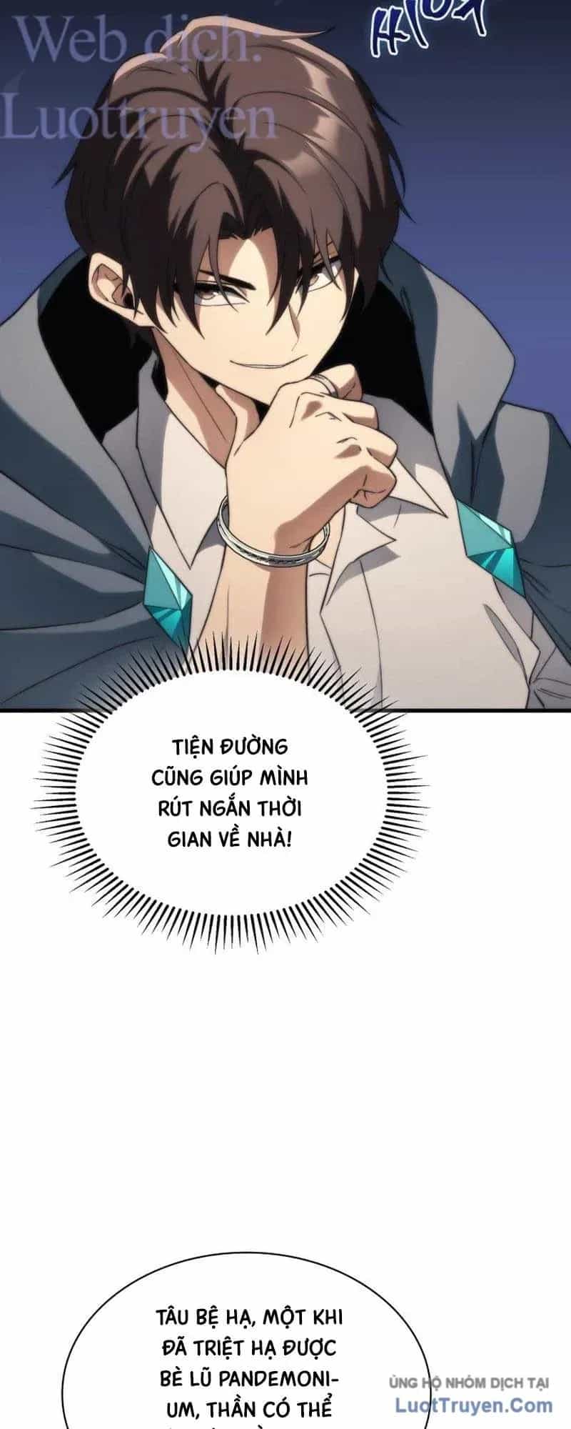 Sự Trở Lại Của Kỵ Sĩ Tử Thần Cấp Thảm Hoạ - Chương 72 - ảnh 29