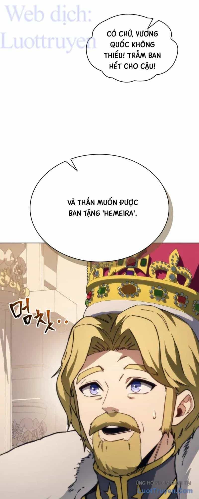 Sự Trở Lại Của Kỵ Sĩ Tử Thần Cấp Thảm Hoạ - Chương 72 - ảnh 34