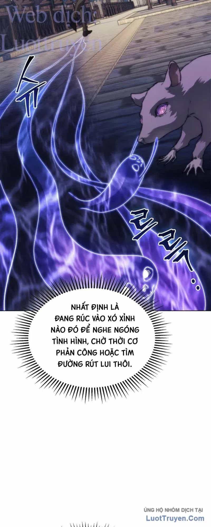 Sự Trở Lại Của Kỵ Sĩ Tử Thần Cấp Thảm Hoạ - Chương 72 - ảnh 40