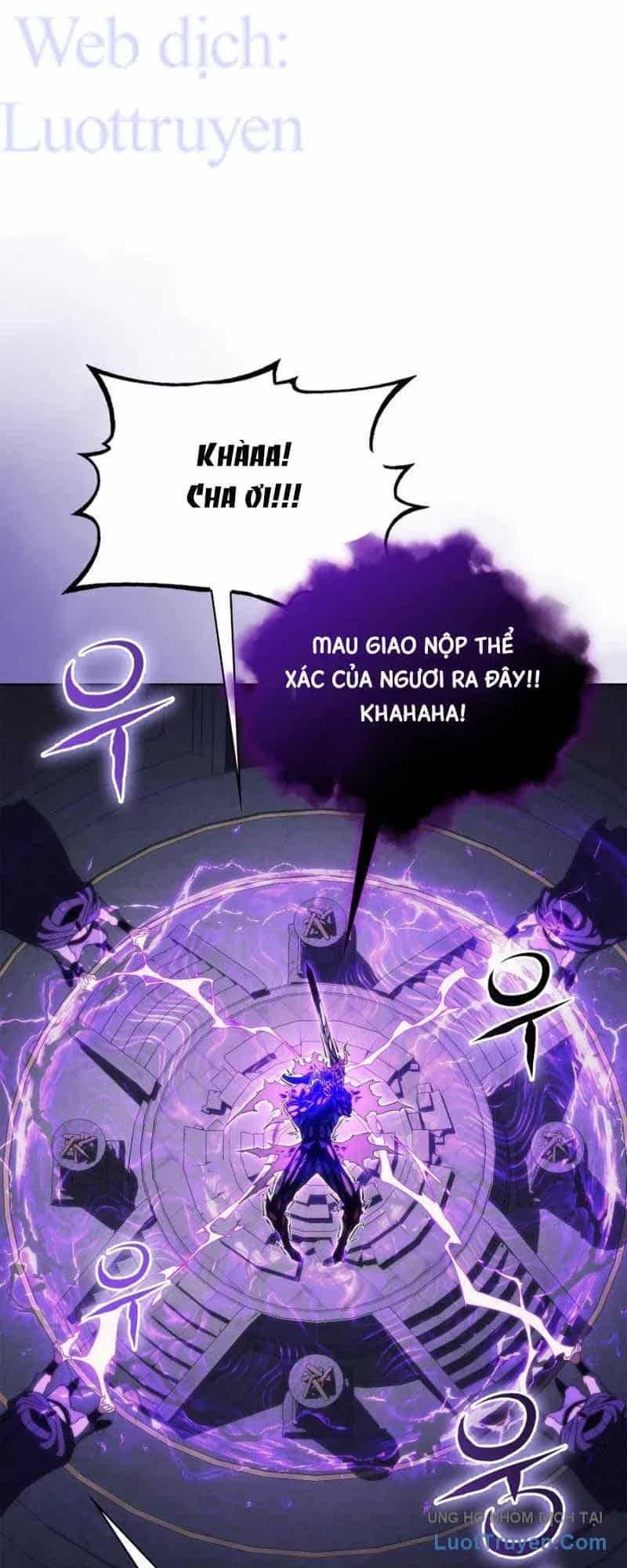 Sự Trở Lại Của Kỵ Sĩ Tử Thần Cấp Thảm Hoạ - Chương 72 - ảnh 52