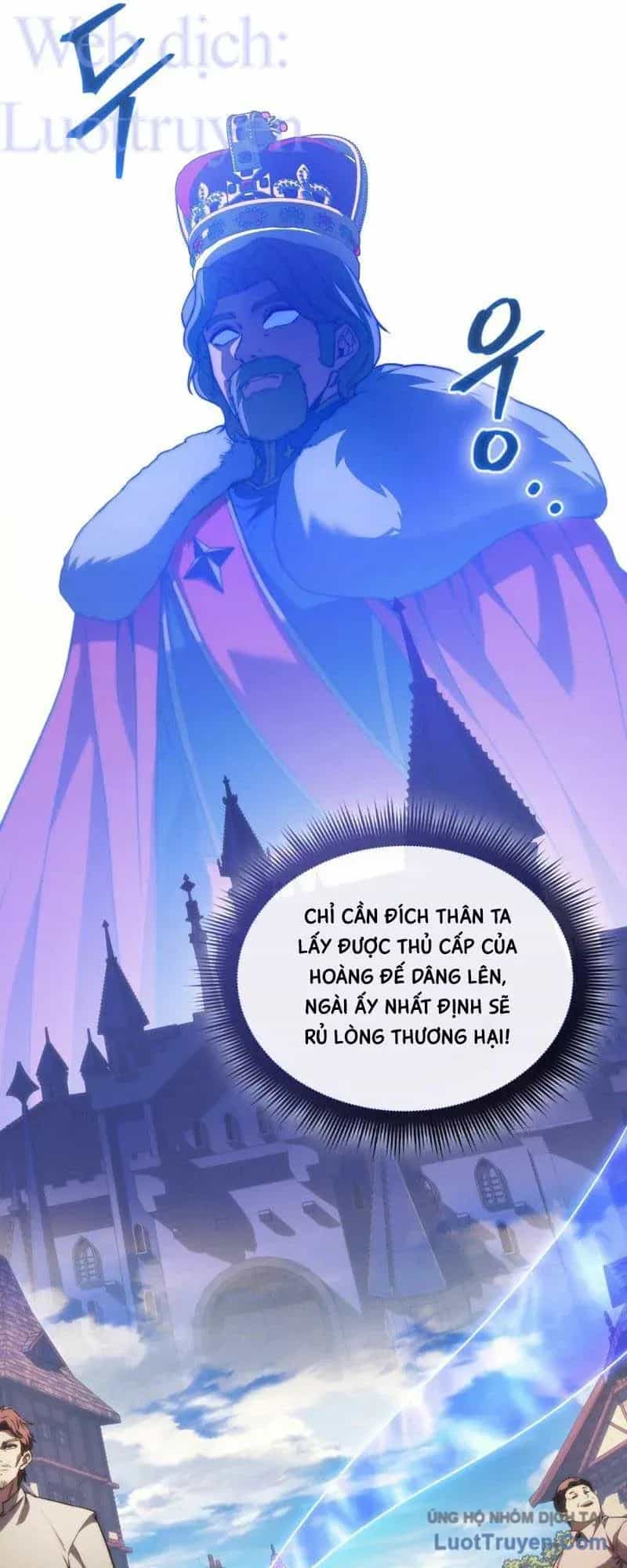Sự Trở Lại Của Kỵ Sĩ Tử Thần Cấp Thảm Hoạ - Chương 72 - ảnh 76
