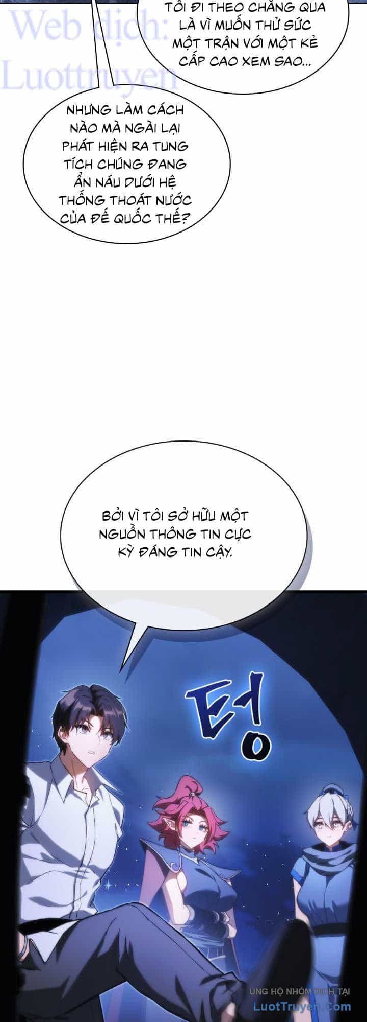 Sự Trở Lại Của Kỵ Sĩ Tử Thần Cấp Thảm Hoạ - Chương 73 - ảnh 2
