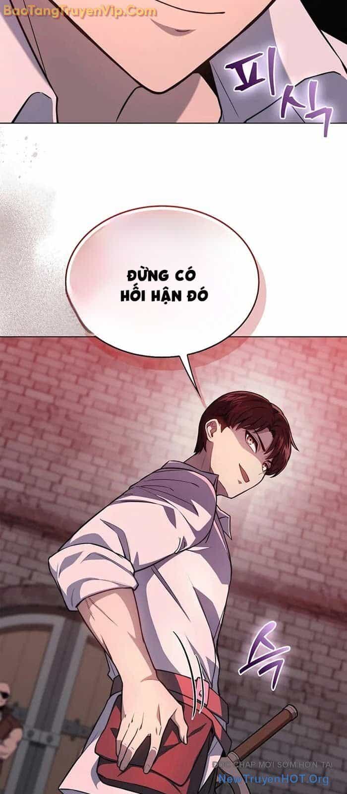 Sự Trở Lại Của Kỵ Sĩ Tử Thần Cấp Thảm Hoạ - Chương 11 - ảnh 45