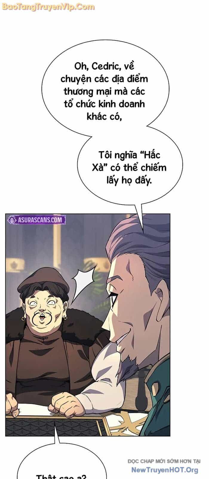 Sự Trở Lại Của Kỵ Sĩ Tử Thần Cấp Thảm Hoạ - Chương 11 - ảnh 51
