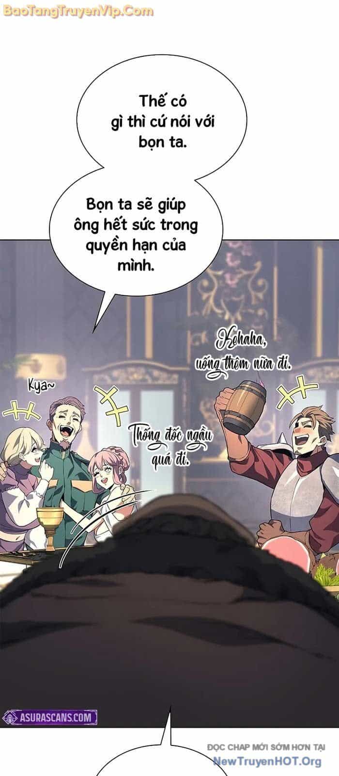 Sự Trở Lại Của Kỵ Sĩ Tử Thần Cấp Thảm Hoạ - Chương 11 - ảnh 58