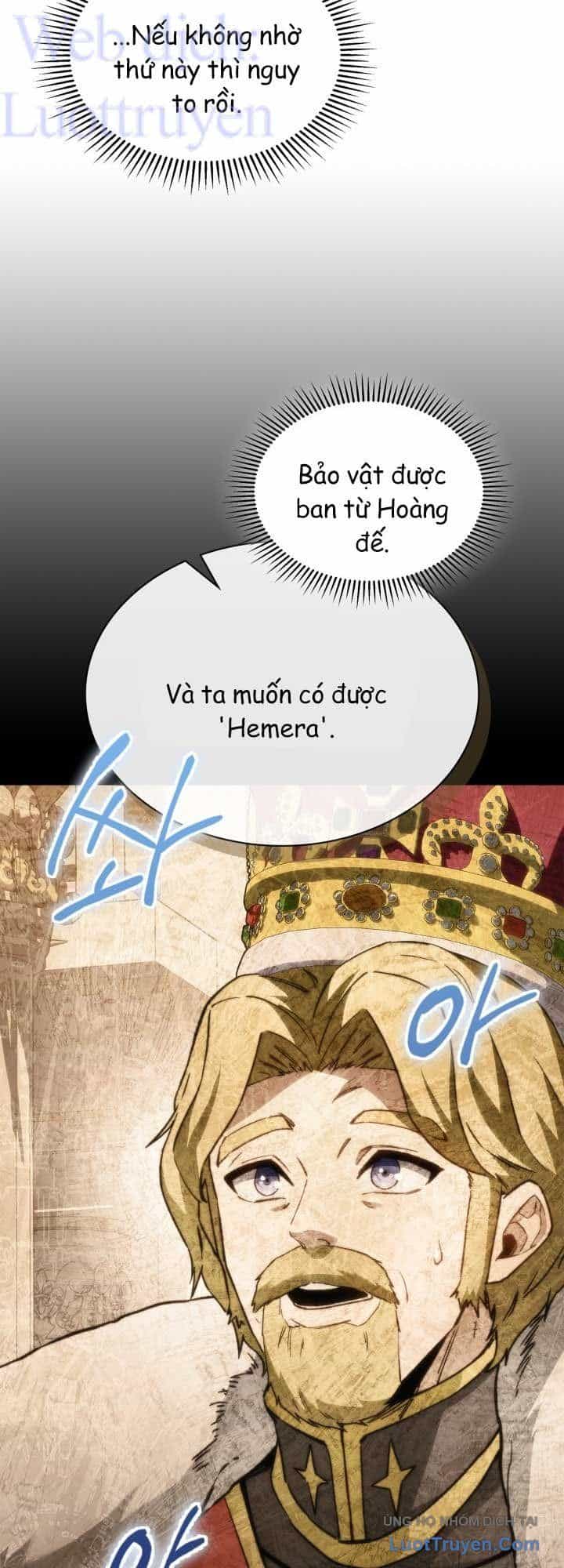 Sự Trở Lại Của Kỵ Sĩ Tử Thần Cấp Thảm Hoạ - Chương 74 - ảnh 38