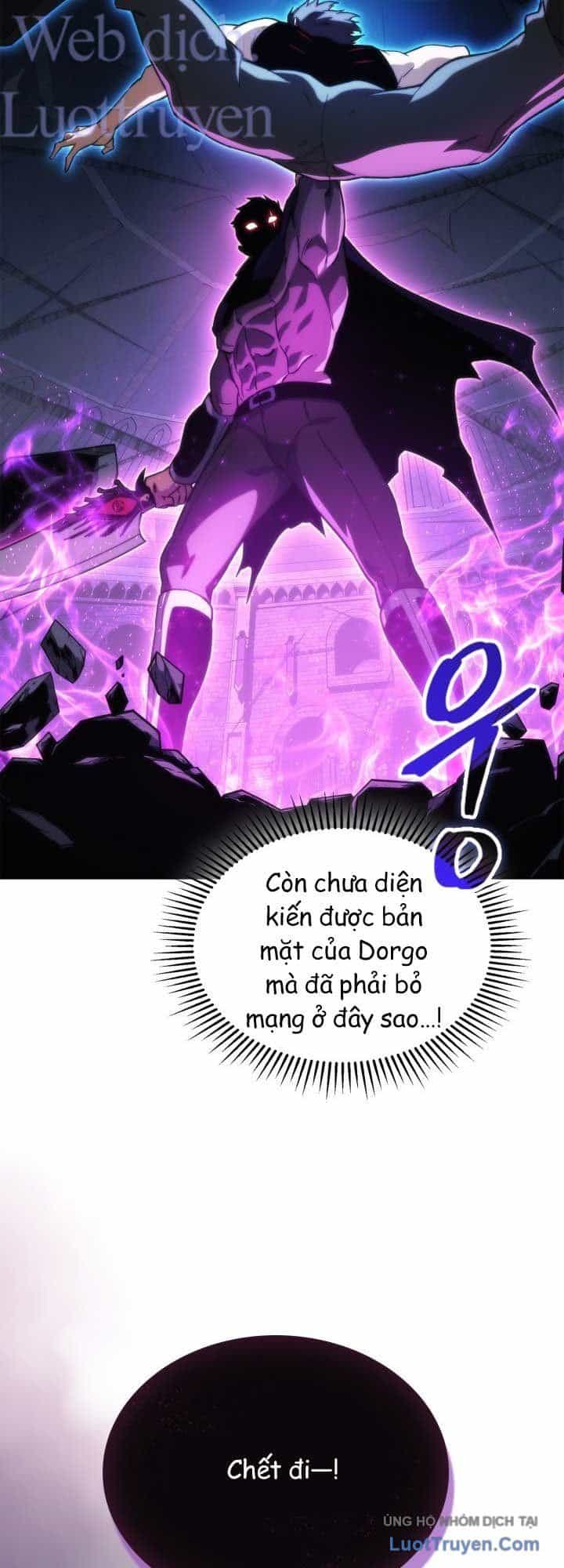 Sự Trở Lại Của Kỵ Sĩ Tử Thần Cấp Thảm Hoạ - Chương 74 - ảnh 61