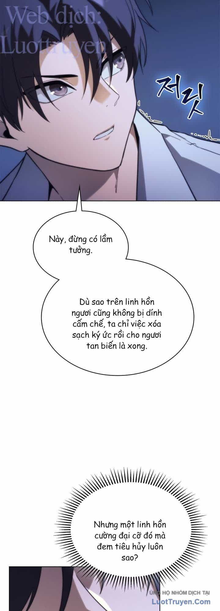 Sự Trở Lại Của Kỵ Sĩ Tử Thần Cấp Thảm Hoạ - Chương 75 - ảnh 58