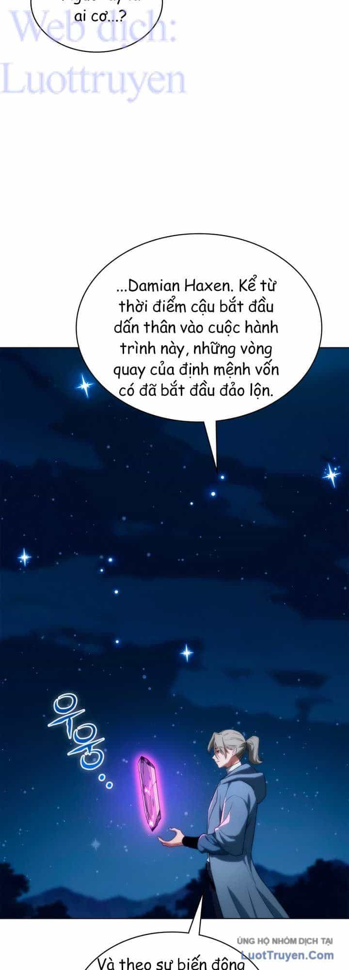 Sự Trở Lại Của Kỵ Sĩ Tử Thần Cấp Thảm Hoạ - Chương 76 - ảnh 18