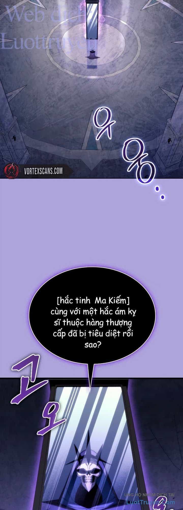 Sự Trở Lại Của Kỵ Sĩ Tử Thần Cấp Thảm Hoạ - Chương 76 - ảnh 30