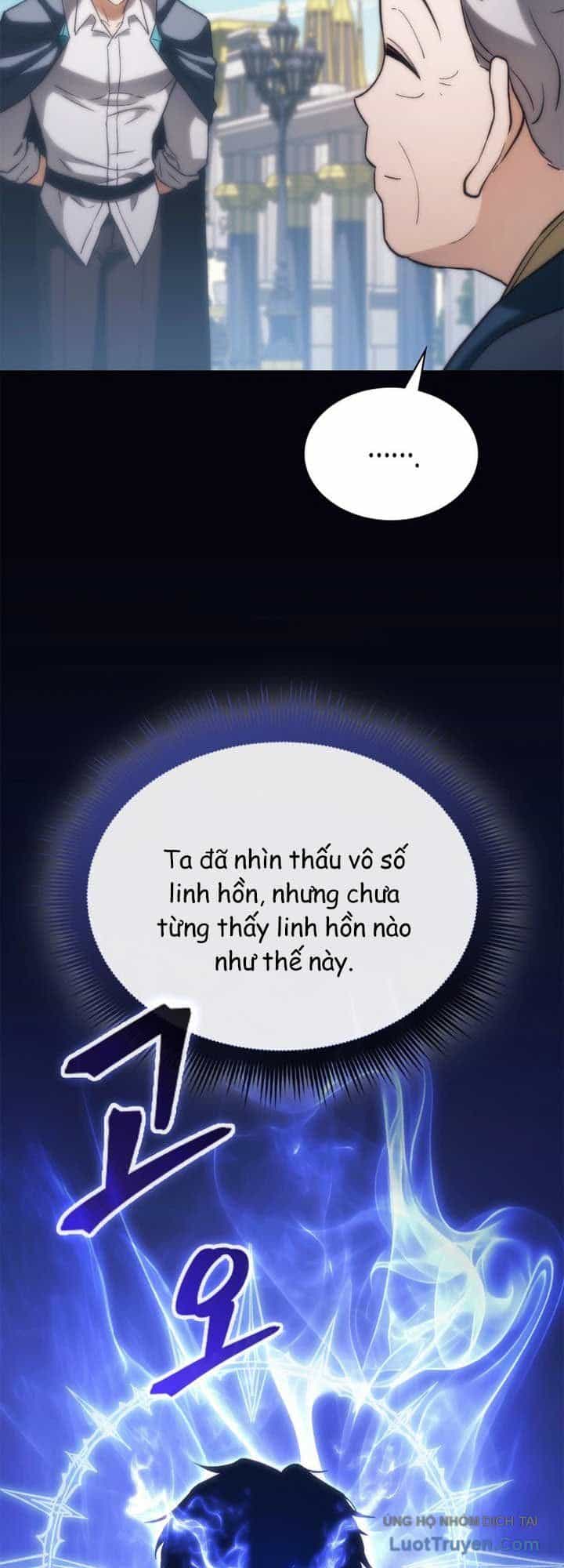 Sự Trở Lại Của Kỵ Sĩ Tử Thần Cấp Thảm Hoạ - Chương 77 - ảnh 11