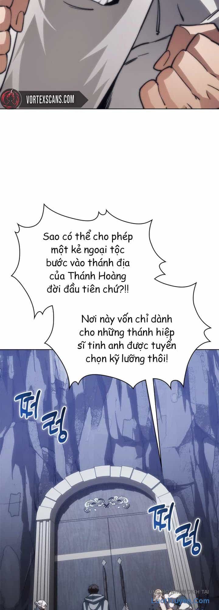 Sự Trở Lại Của Kỵ Sĩ Tử Thần Cấp Thảm Hoạ - Chương 77 - ảnh 21