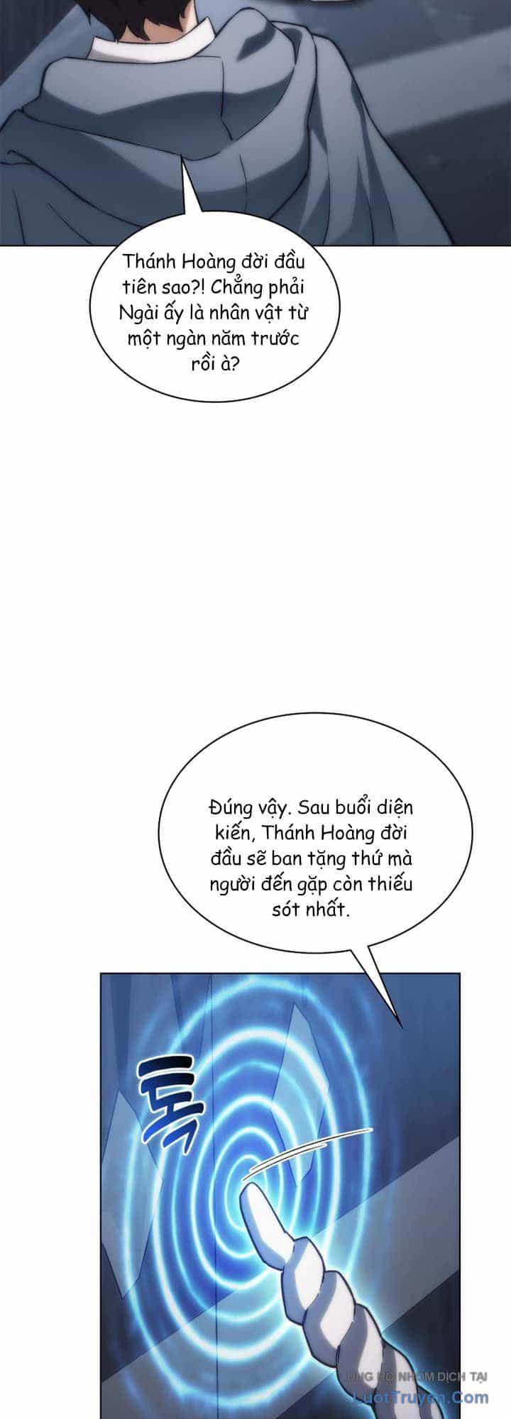 Sự Trở Lại Của Kỵ Sĩ Tử Thần Cấp Thảm Hoạ - Chương 77 - ảnh 24