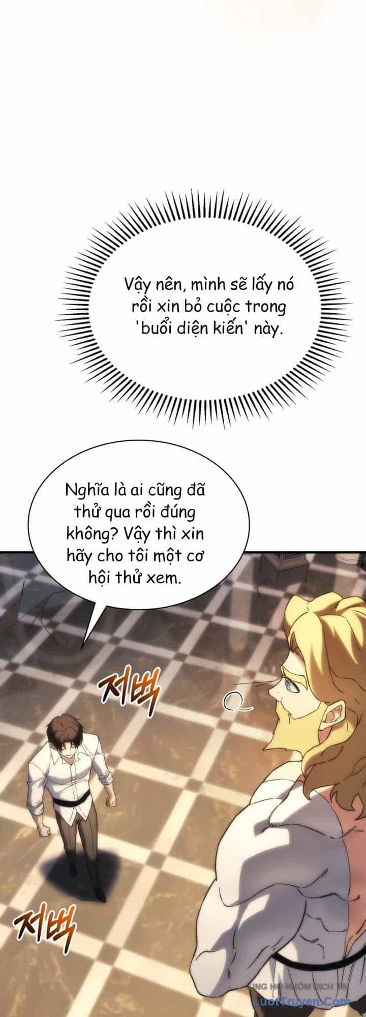 Sự Trở Lại Của Kỵ Sĩ Tử Thần Cấp Thảm Hoạ - Chương 77 - ảnh 51