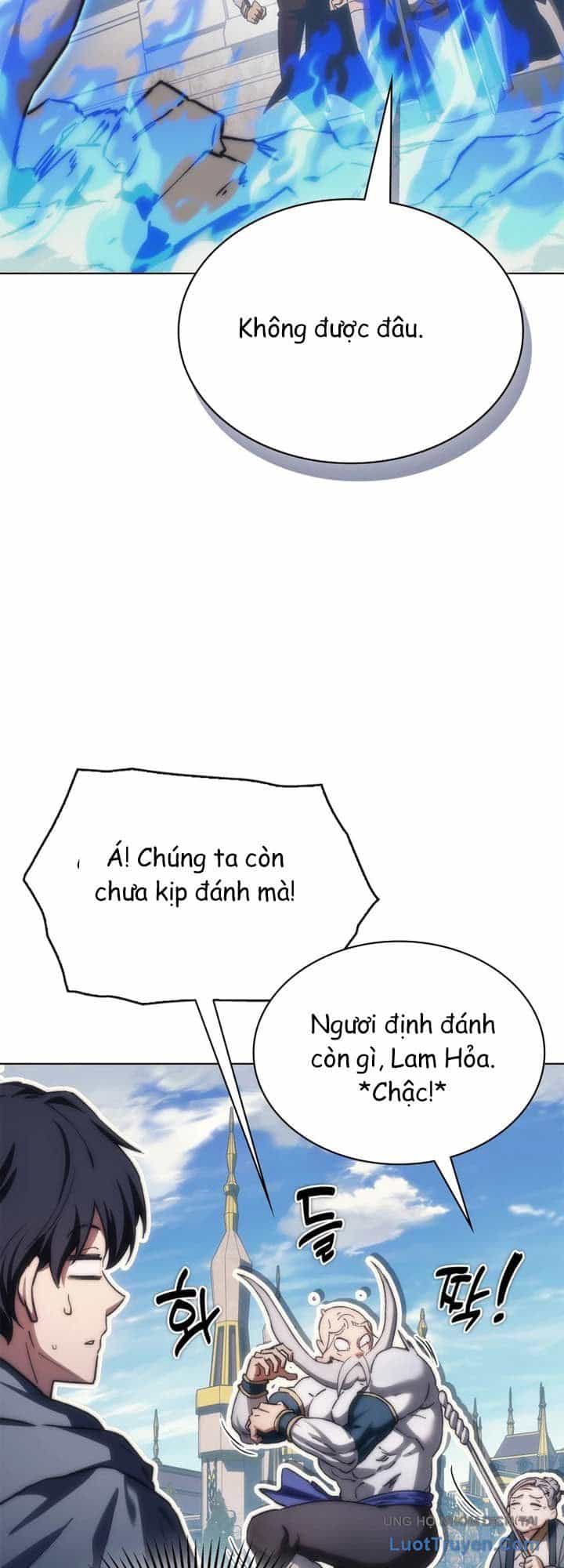 Sự Trở Lại Của Kỵ Sĩ Tử Thần Cấp Thảm Hoạ - Chương 77 - ảnh 7