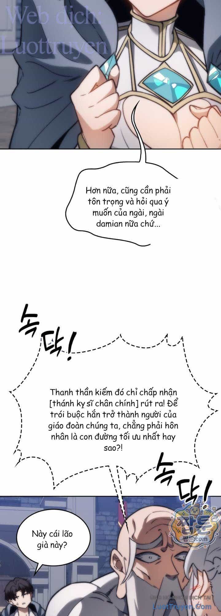 Sự Trở Lại Của Kỵ Sĩ Tử Thần Cấp Thảm Hoạ - Chương 78 - ảnh 56