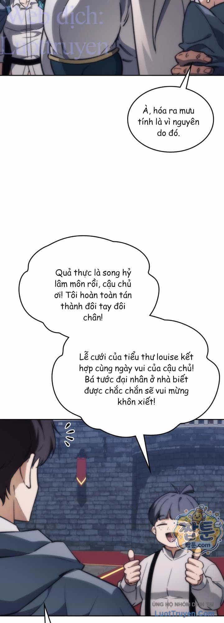 Sự Trở Lại Của Kỵ Sĩ Tử Thần Cấp Thảm Hoạ - Chương 78 - ảnh 57