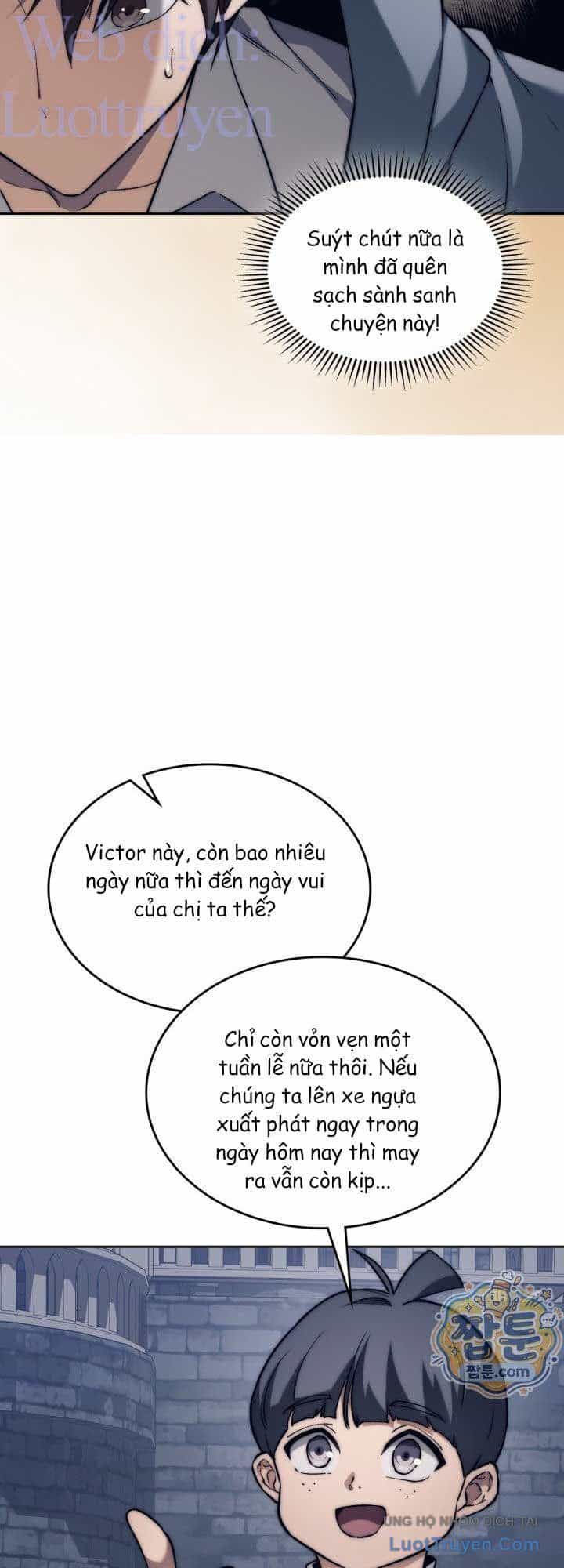 Sự Trở Lại Của Kỵ Sĩ Tử Thần Cấp Thảm Hoạ - Chương 78 - ảnh 59