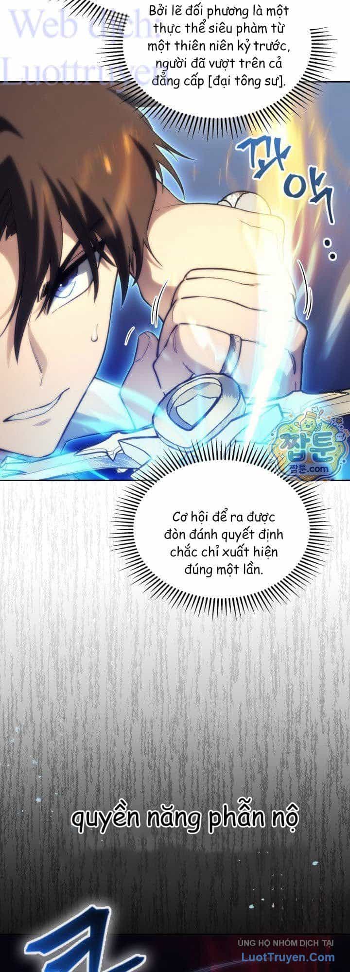 Sự Trở Lại Của Kỵ Sĩ Tử Thần Cấp Thảm Hoạ - Chương 78 - ảnh 6