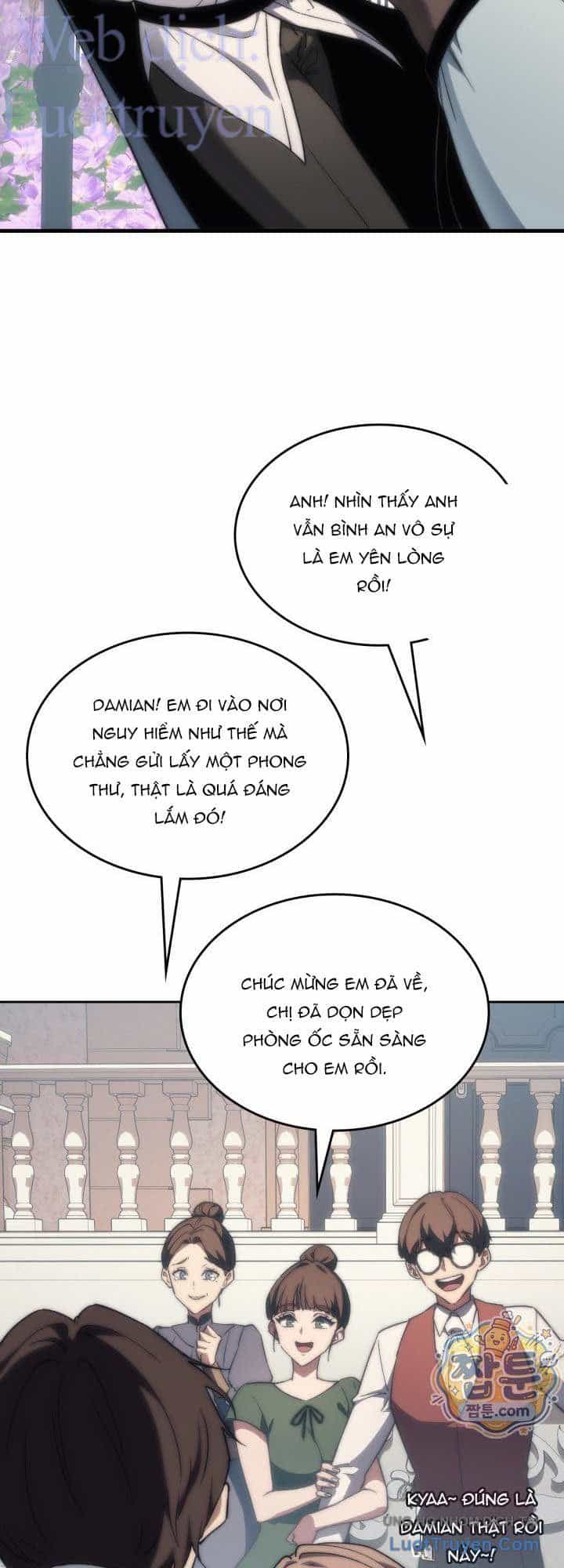 Sự Trở Lại Của Kỵ Sĩ Tử Thần Cấp Thảm Hoạ - Chương 79 - ảnh 18