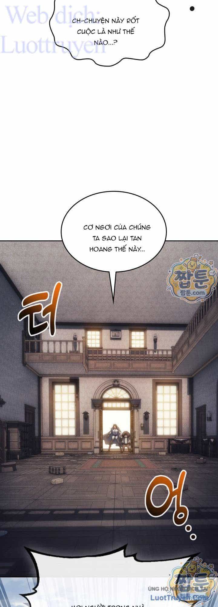 Sự Trở Lại Của Kỵ Sĩ Tử Thần Cấp Thảm Hoạ - Chương 79 - ảnh 2