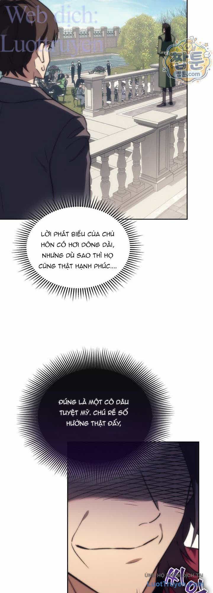 Sự Trở Lại Của Kỵ Sĩ Tử Thần Cấp Thảm Hoạ - Chương 79 - ảnh 43