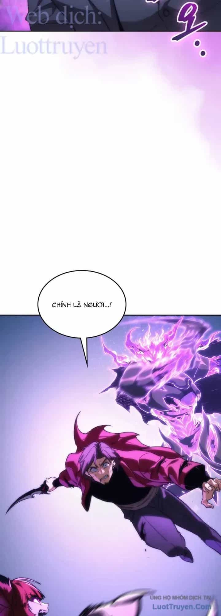 Sự Trở Lại Của Kỵ Sĩ Tử Thần Cấp Thảm Hoạ - Chương 80 - ảnh 19