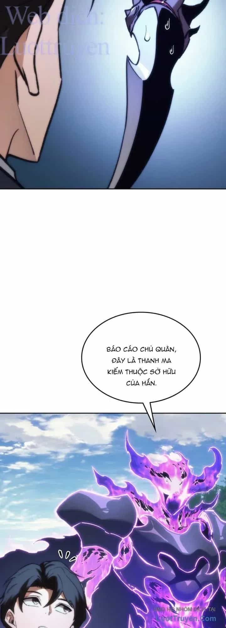 Sự Trở Lại Của Kỵ Sĩ Tử Thần Cấp Thảm Hoạ - Chương 80 - ảnh 28