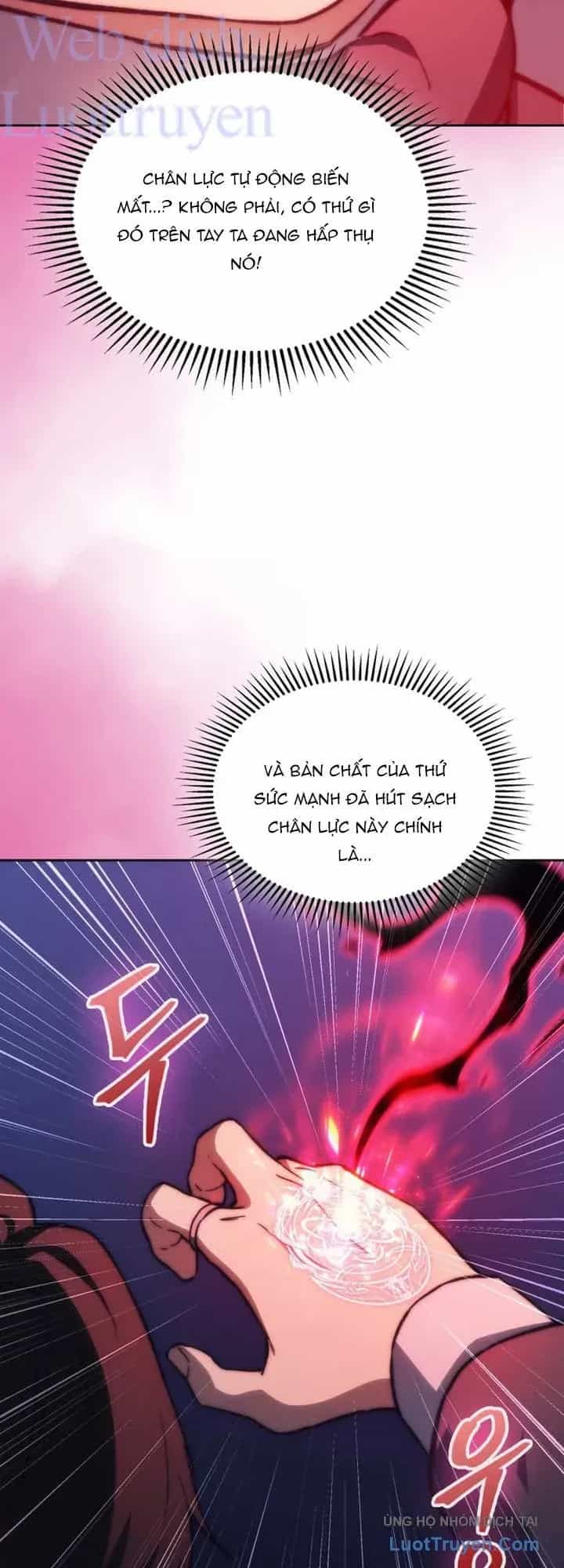 Sự Trở Lại Của Kỵ Sĩ Tử Thần Cấp Thảm Hoạ - Chương 80 - ảnh 41