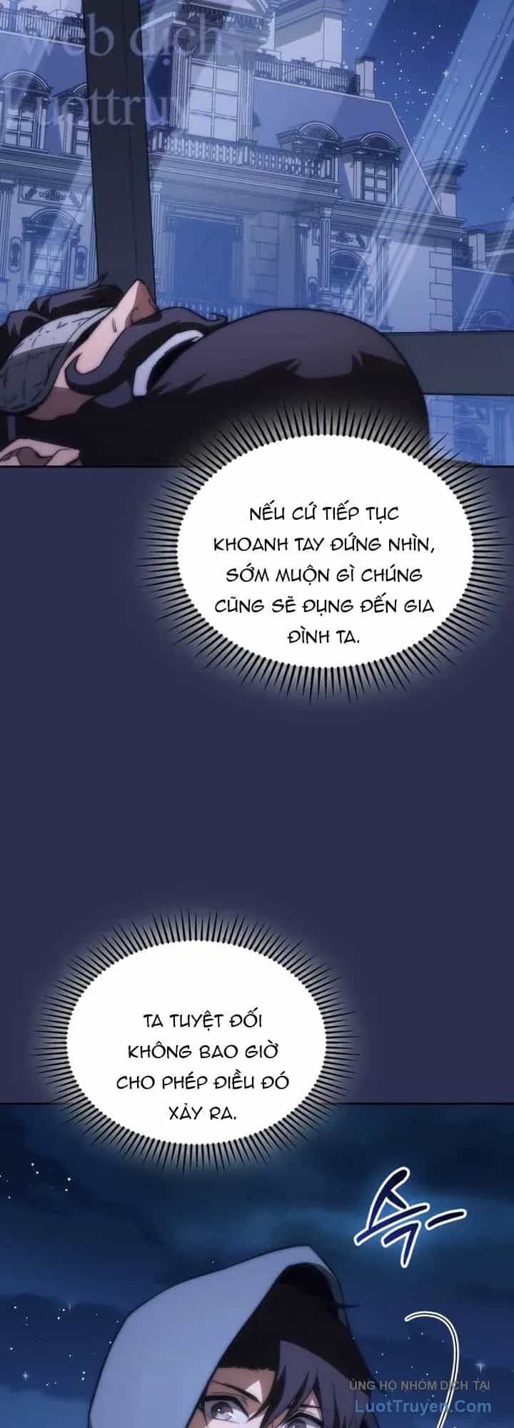 Sự Trở Lại Của Kỵ Sĩ Tử Thần Cấp Thảm Hoạ - Chương 80 - ảnh 59