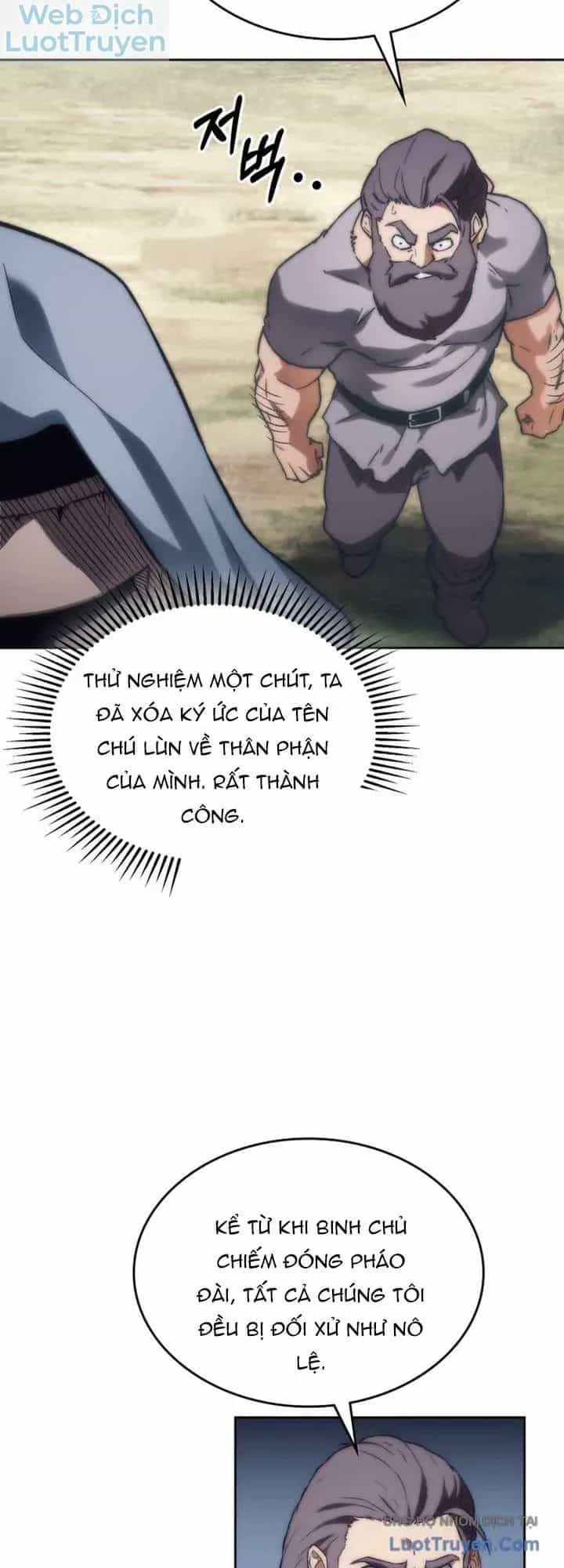 Sự Trở Lại Của Kỵ Sĩ Tử Thần Cấp Thảm Hoạ - Chương 81 - ảnh 38