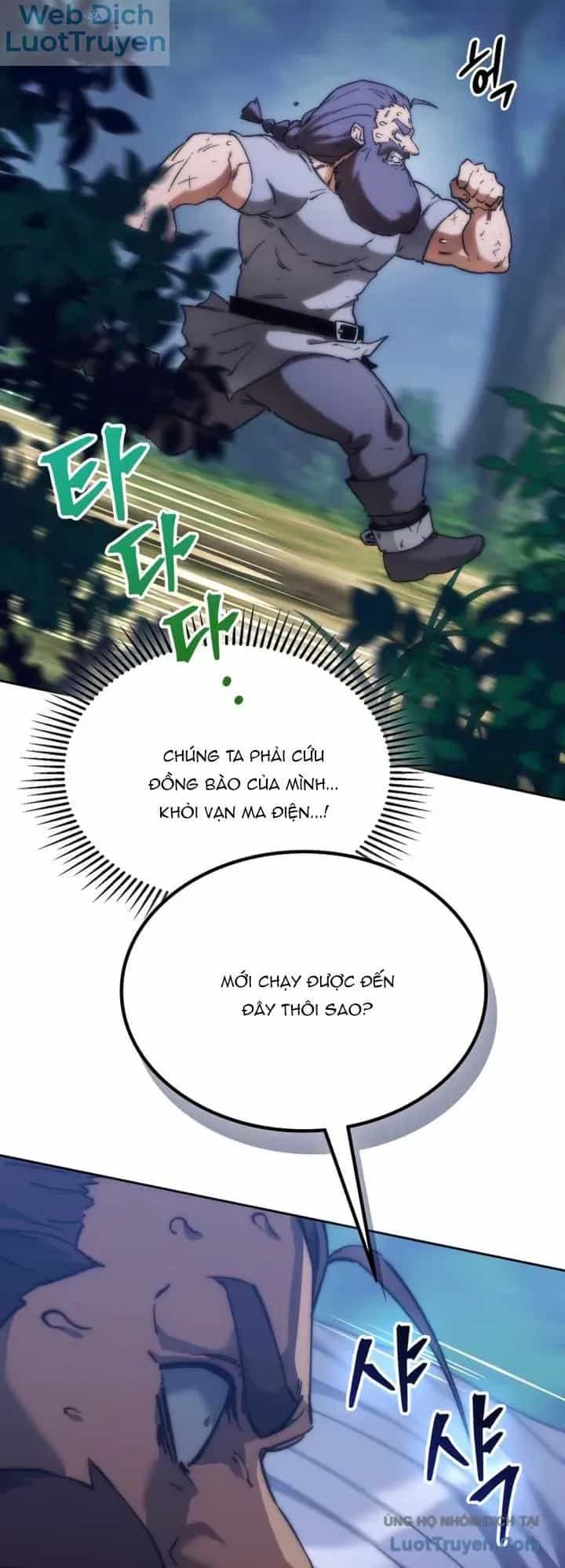 Sự Trở Lại Của Kỵ Sĩ Tử Thần Cấp Thảm Hoạ - Chương 81 - ảnh 4