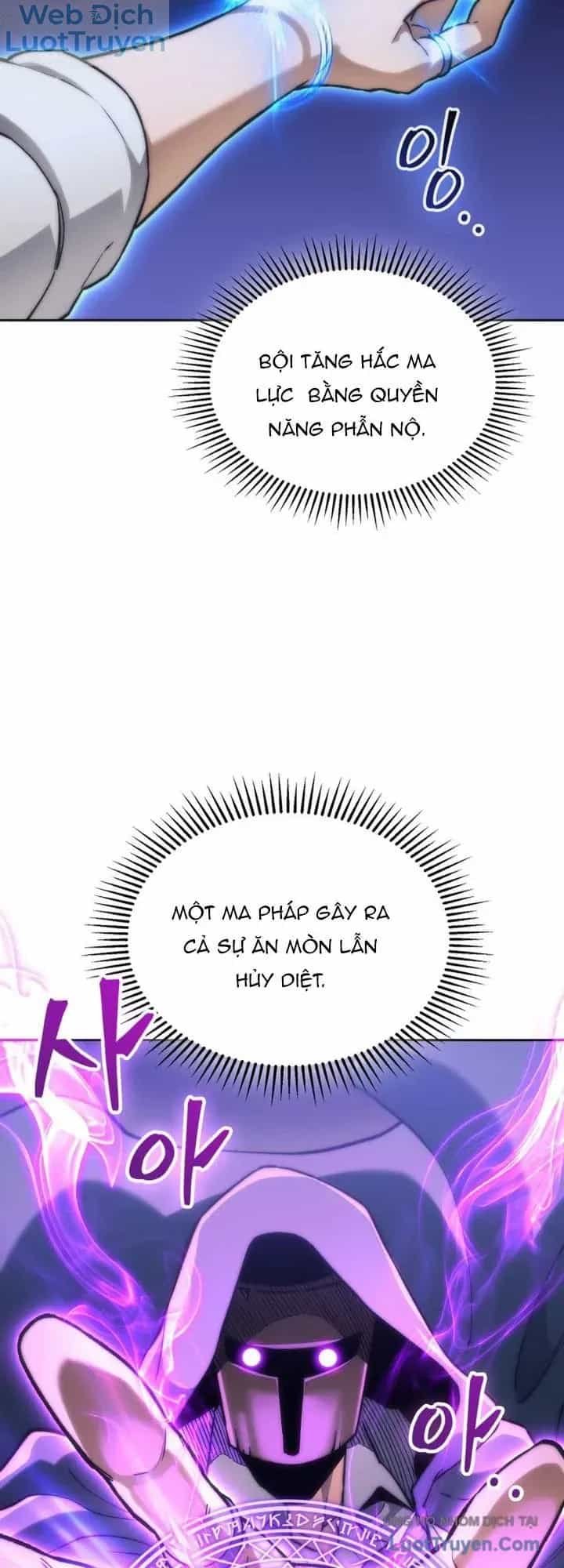 Sự Trở Lại Của Kỵ Sĩ Tử Thần Cấp Thảm Hoạ - Chương 81 - ảnh 49