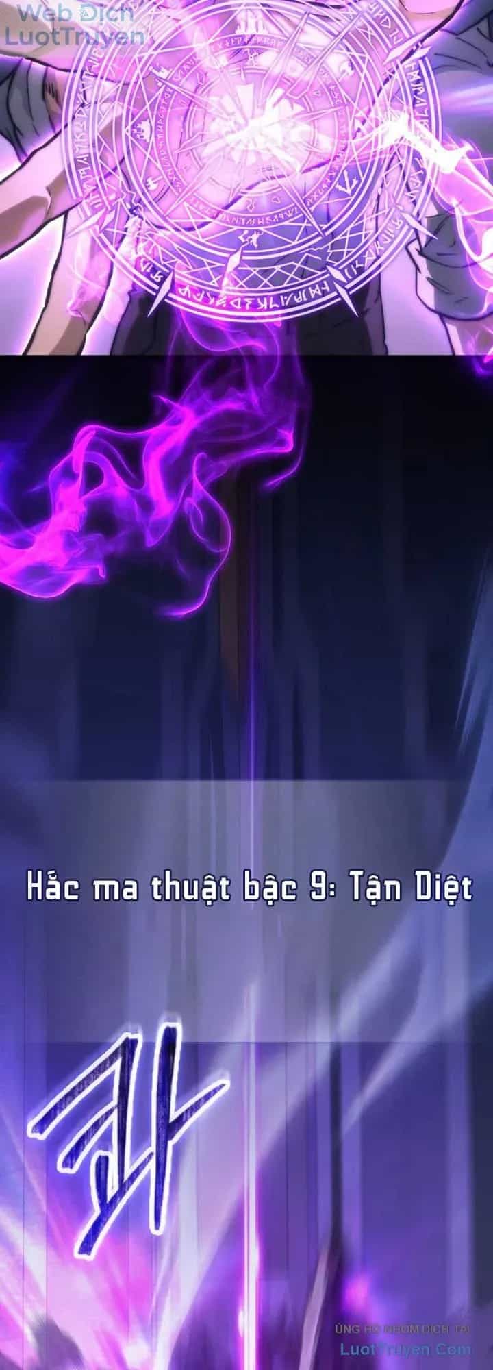 Sự Trở Lại Của Kỵ Sĩ Tử Thần Cấp Thảm Hoạ - Chương 81 - ảnh 50