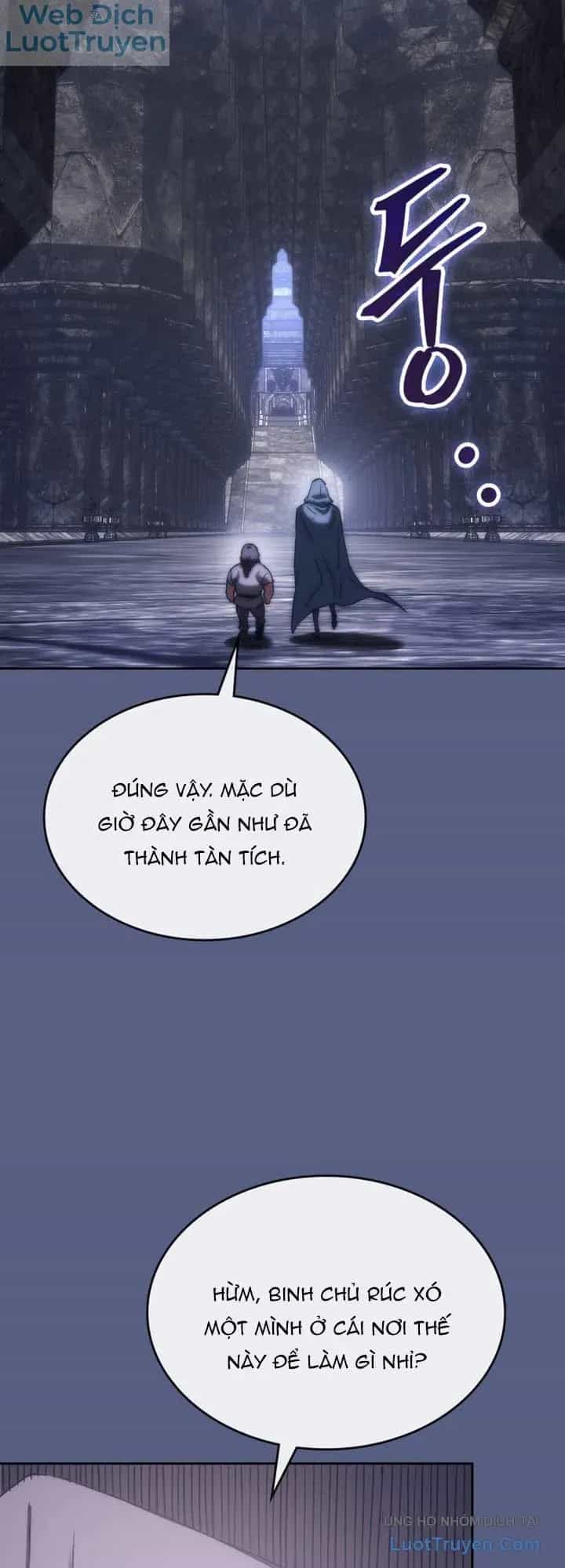 Sự Trở Lại Của Kỵ Sĩ Tử Thần Cấp Thảm Hoạ - Chương 81 - ảnh 55