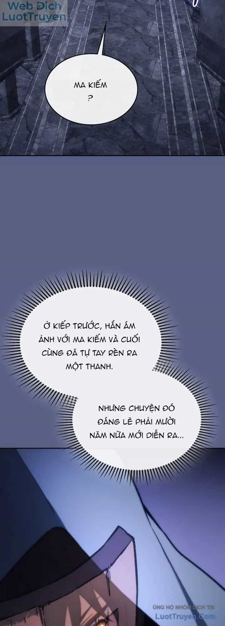 Sự Trở Lại Của Kỵ Sĩ Tử Thần Cấp Thảm Hoạ - Chương 81 - ảnh 57