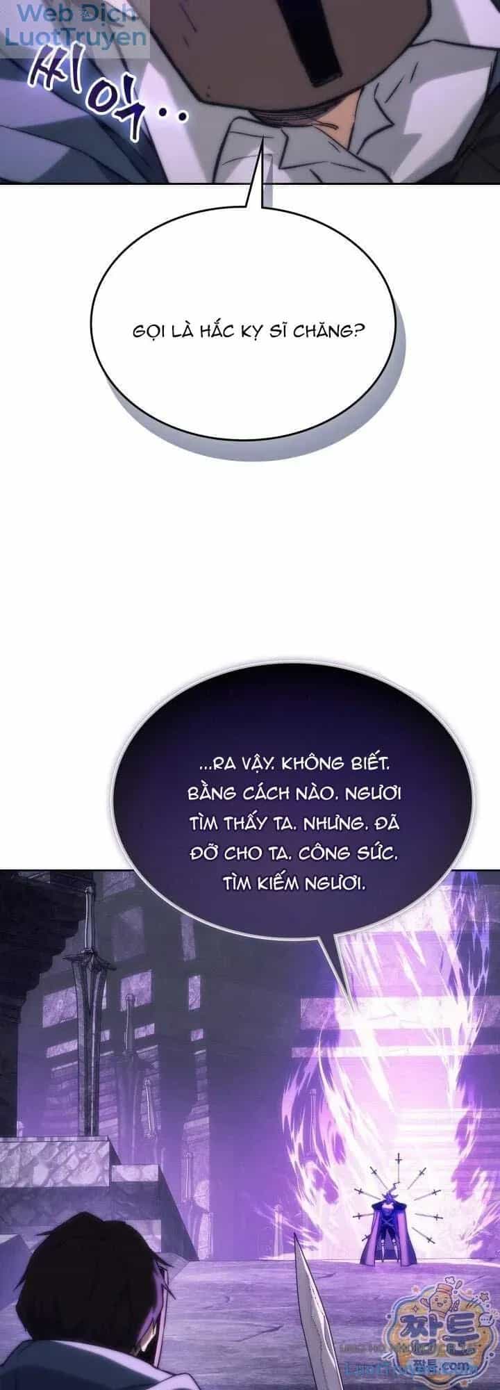 Sự Trở Lại Của Kỵ Sĩ Tử Thần Cấp Thảm Hoạ - Chương 82 - ảnh 10