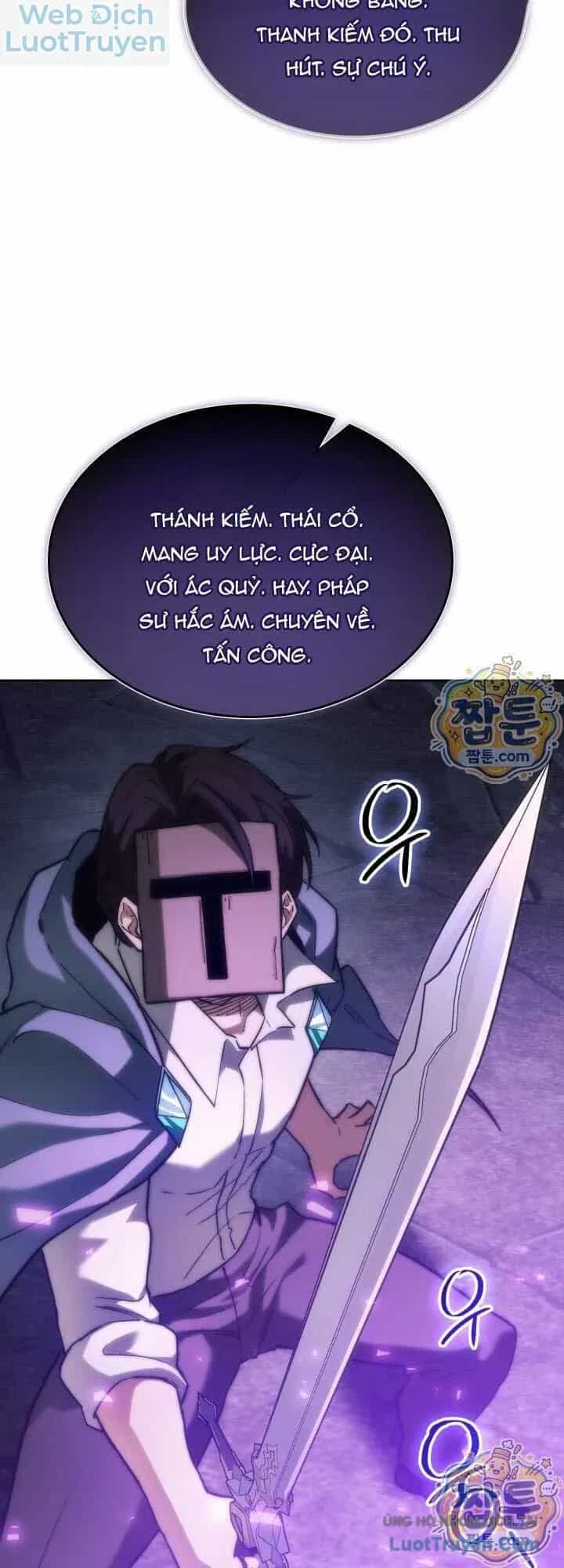 Sự Trở Lại Của Kỵ Sĩ Tử Thần Cấp Thảm Hoạ - Chương 82 - ảnh 12