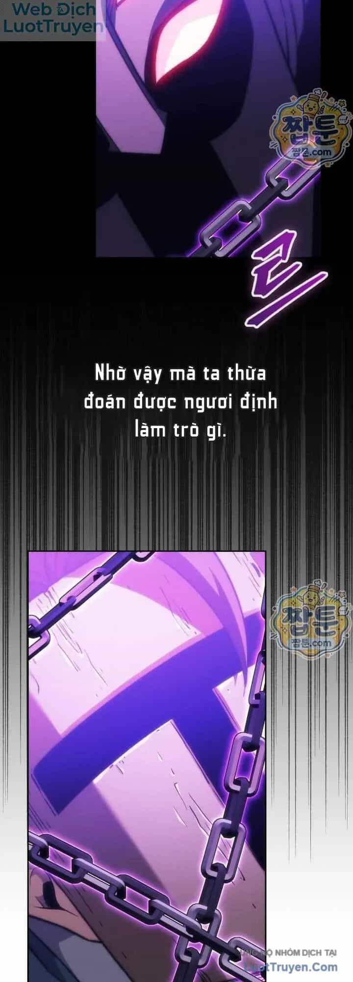 Sự Trở Lại Của Kỵ Sĩ Tử Thần Cấp Thảm Hoạ - Chương 82 - ảnh 19