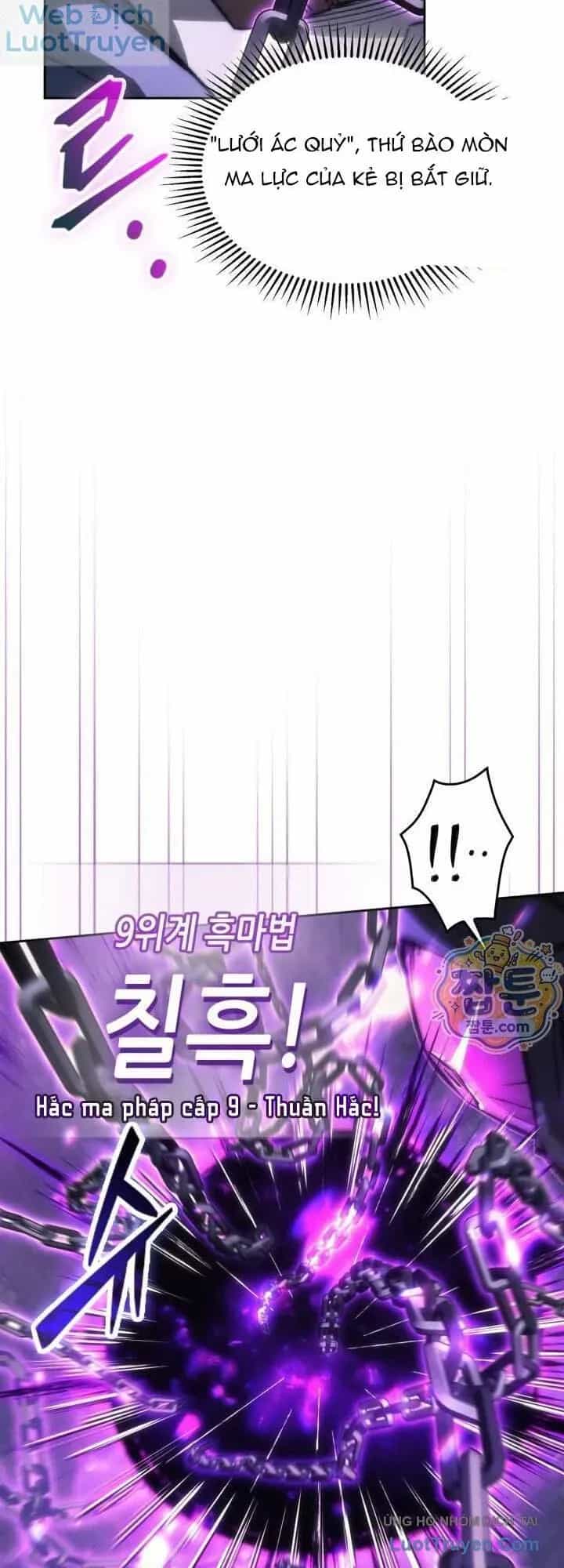 Sự Trở Lại Của Kỵ Sĩ Tử Thần Cấp Thảm Hoạ - Chương 82 - ảnh 20