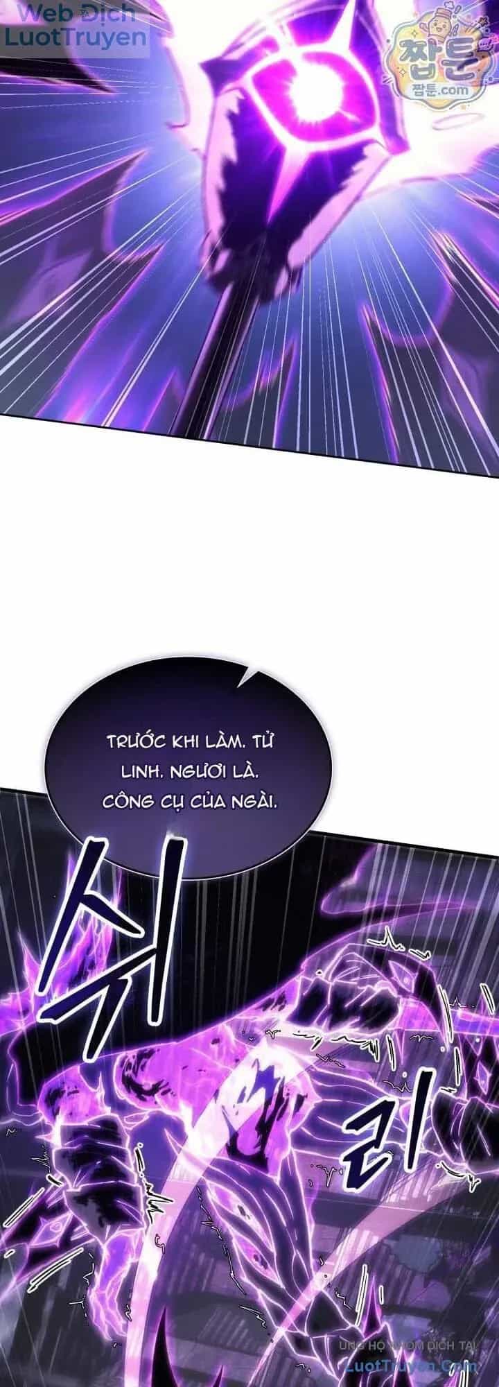 Sự Trở Lại Của Kỵ Sĩ Tử Thần Cấp Thảm Hoạ - Chương 82 - ảnh 49