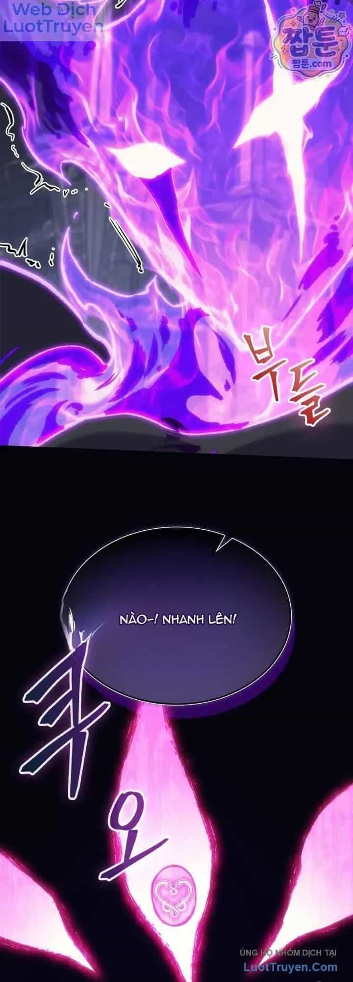 Sự Trở Lại Của Kỵ Sĩ Tử Thần Cấp Thảm Hoạ - Chương 82 - ảnh 52